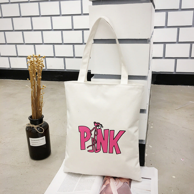 Arrival Canvas Bag Printed Fashion Women's Bag