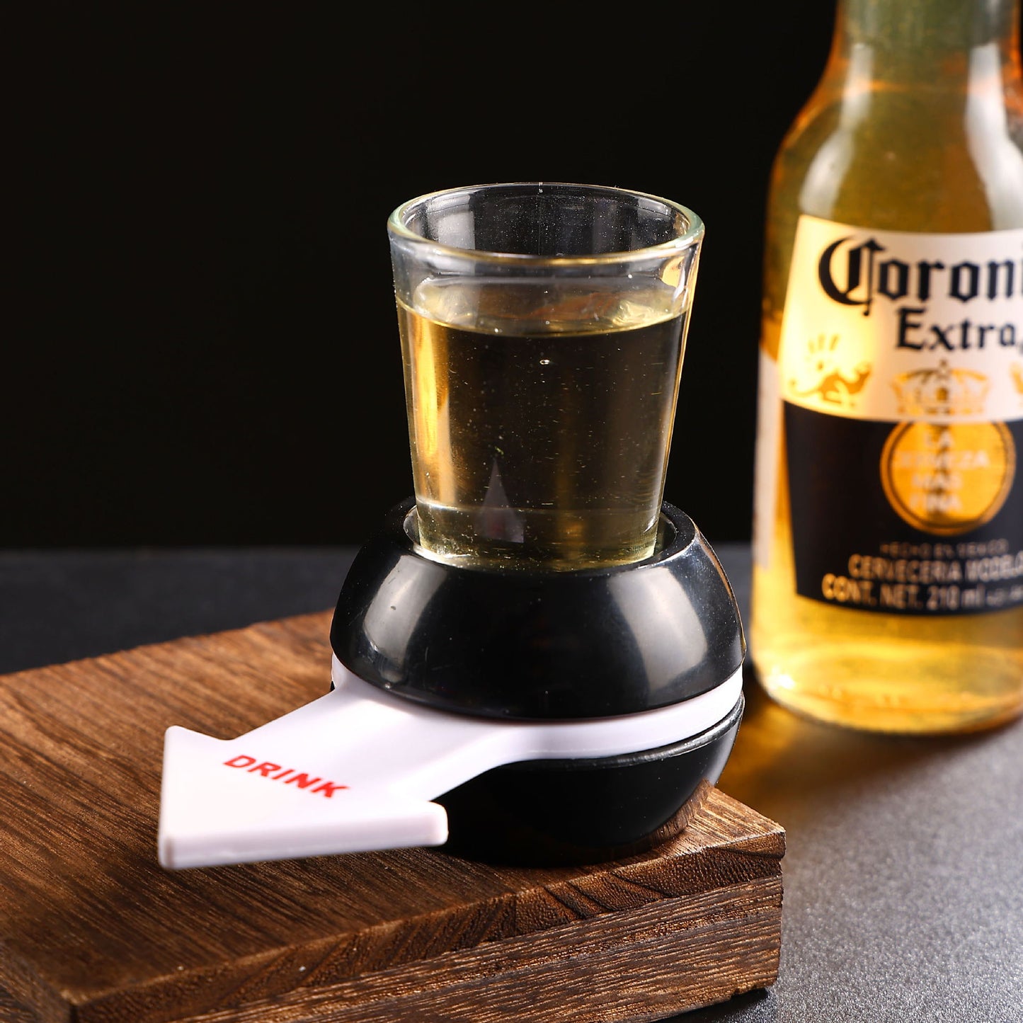 Arrow Turntable Drinking Game Toy