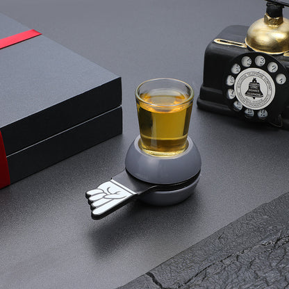 Arrow Turntable Drinking Game Toy