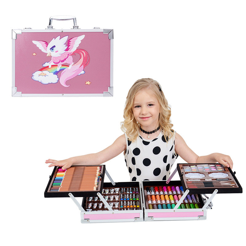 Art Painting Set for Kids