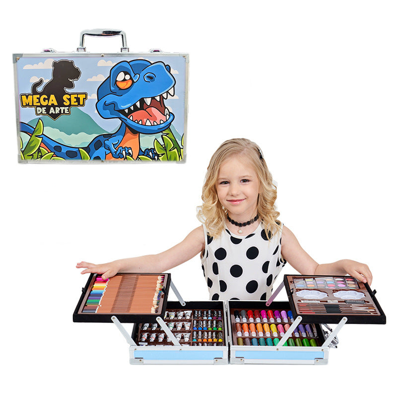 Art Painting Set for Kids