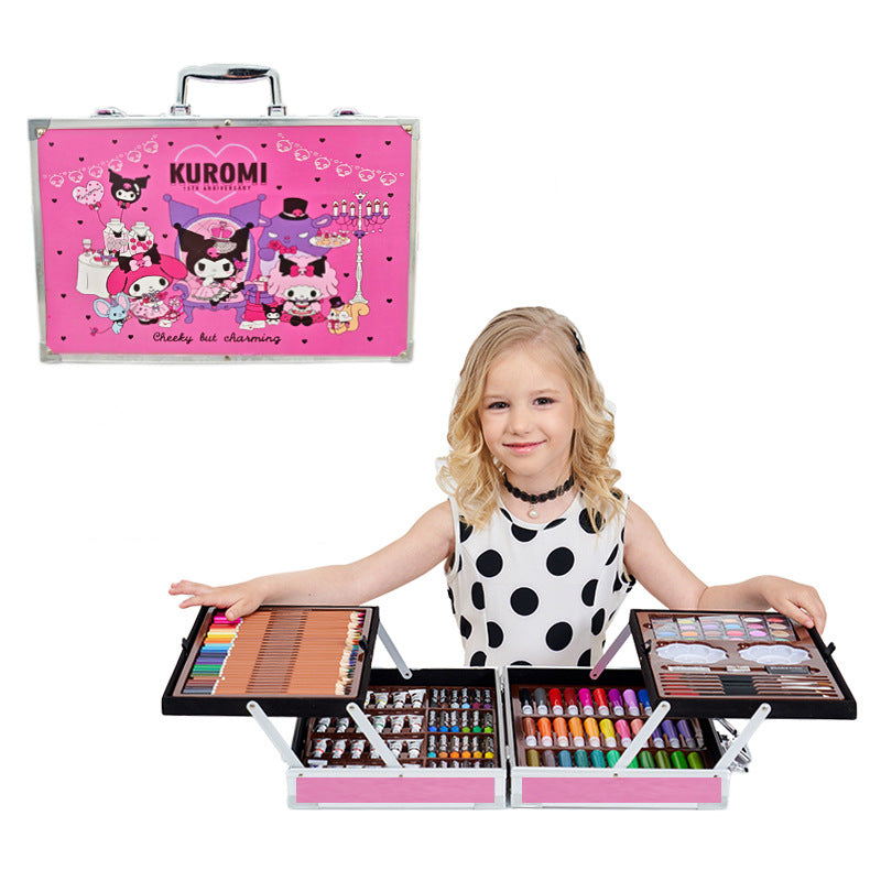 Art Painting Set for Kids