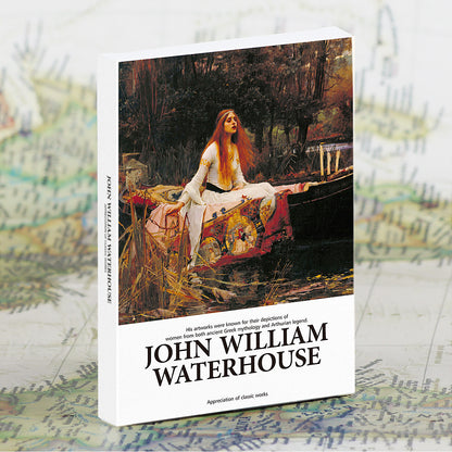 Art Postcards