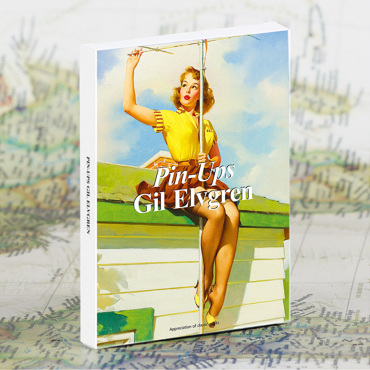 Art Postcards