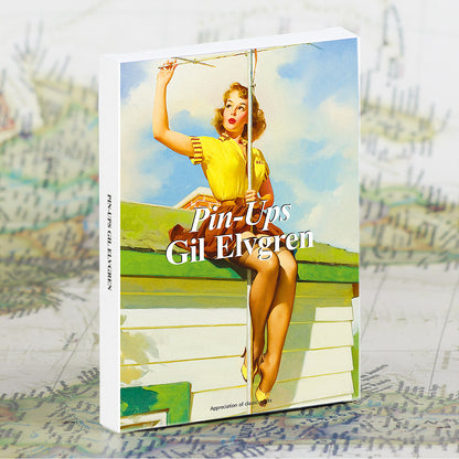 Art Postcards
