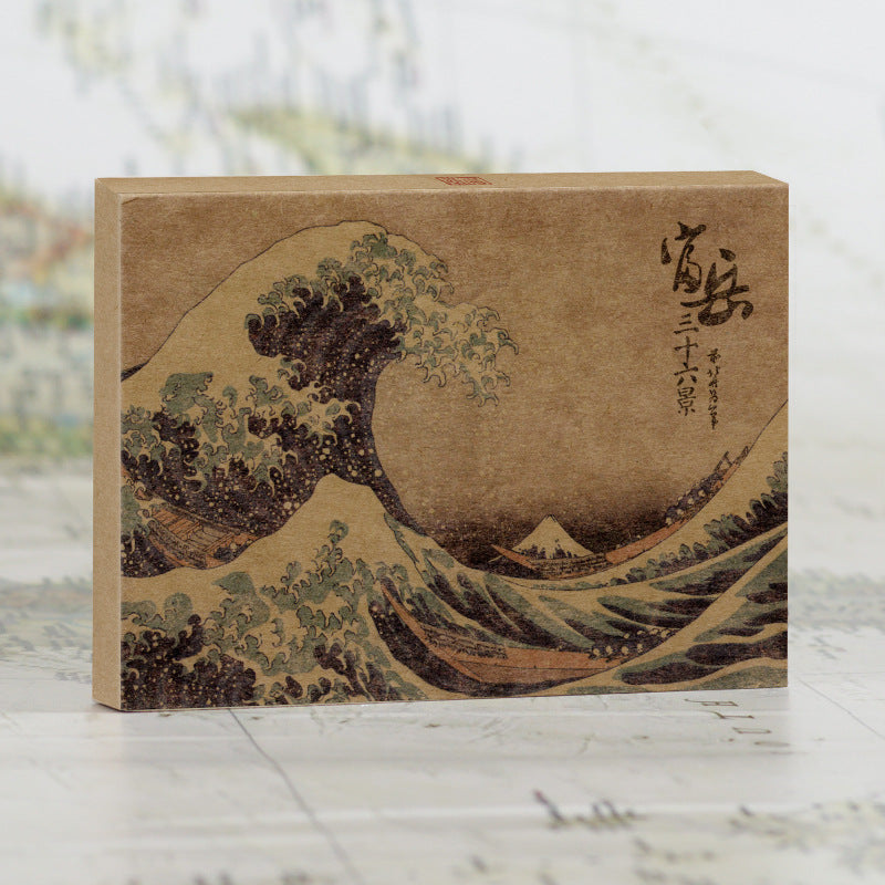 Art Postcards