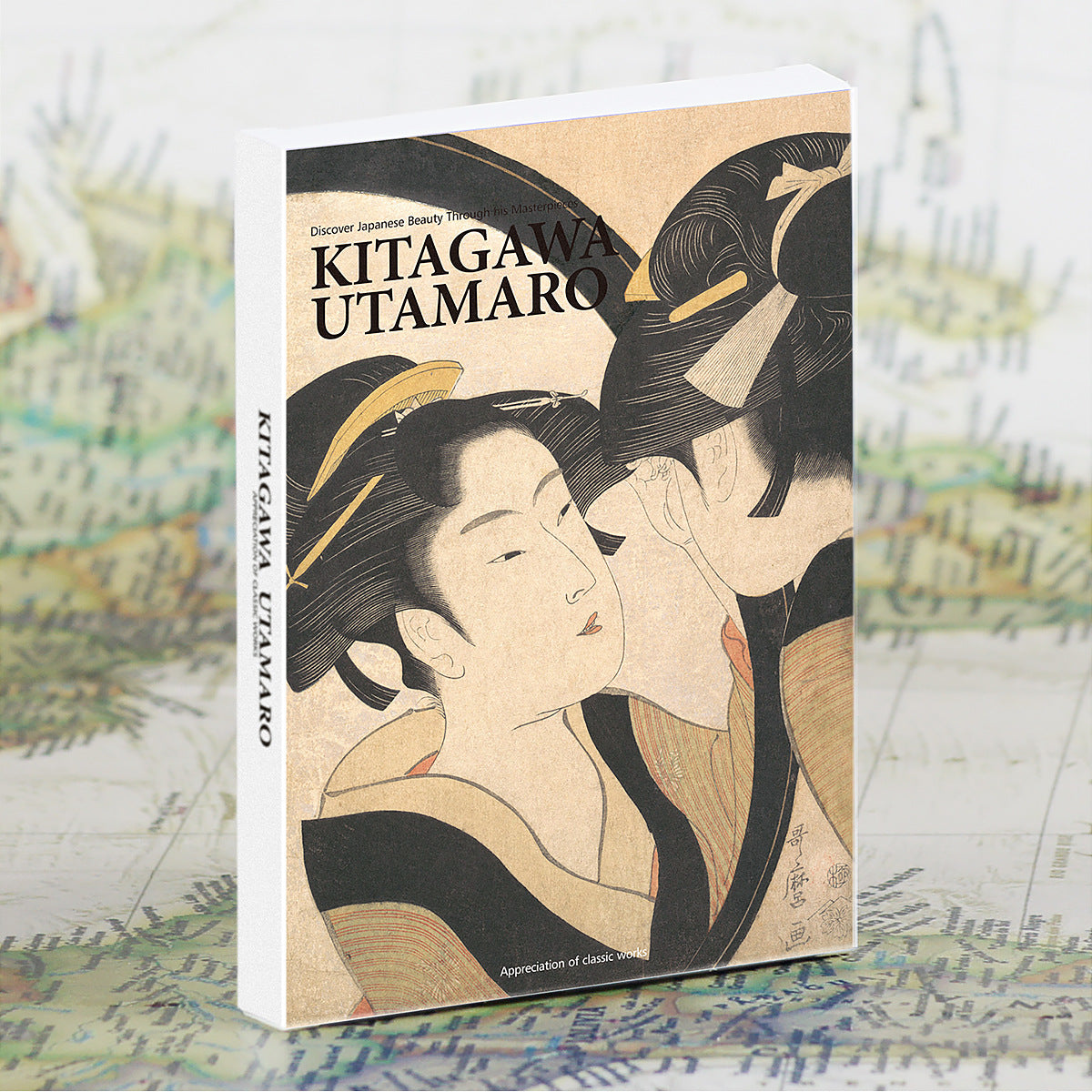 Art Postcards