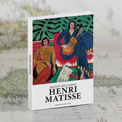 Art Postcards