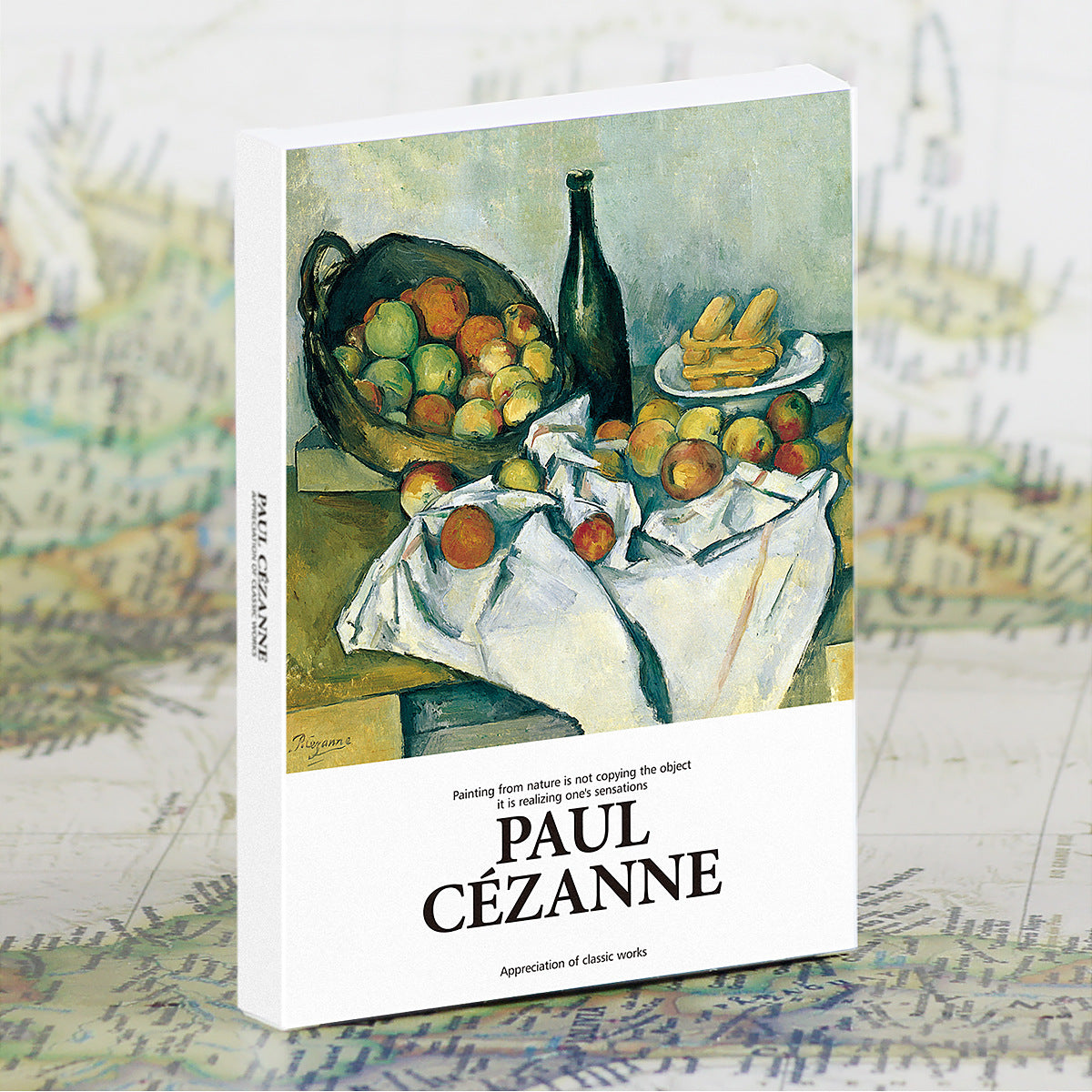 Art Postcards