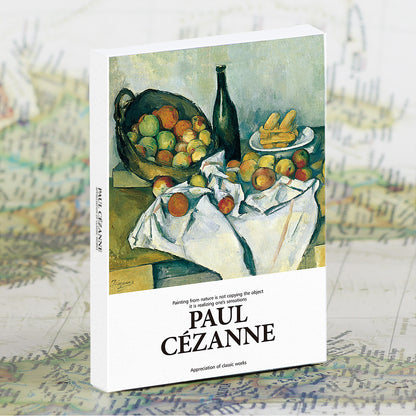 Art Postcards