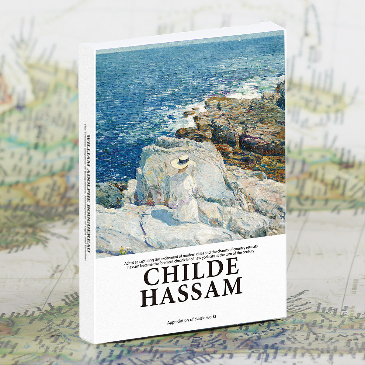 Art Postcards