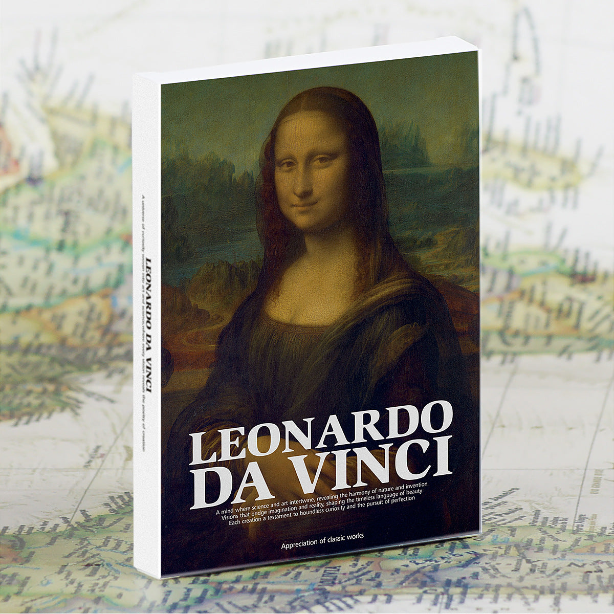 Art Postcards