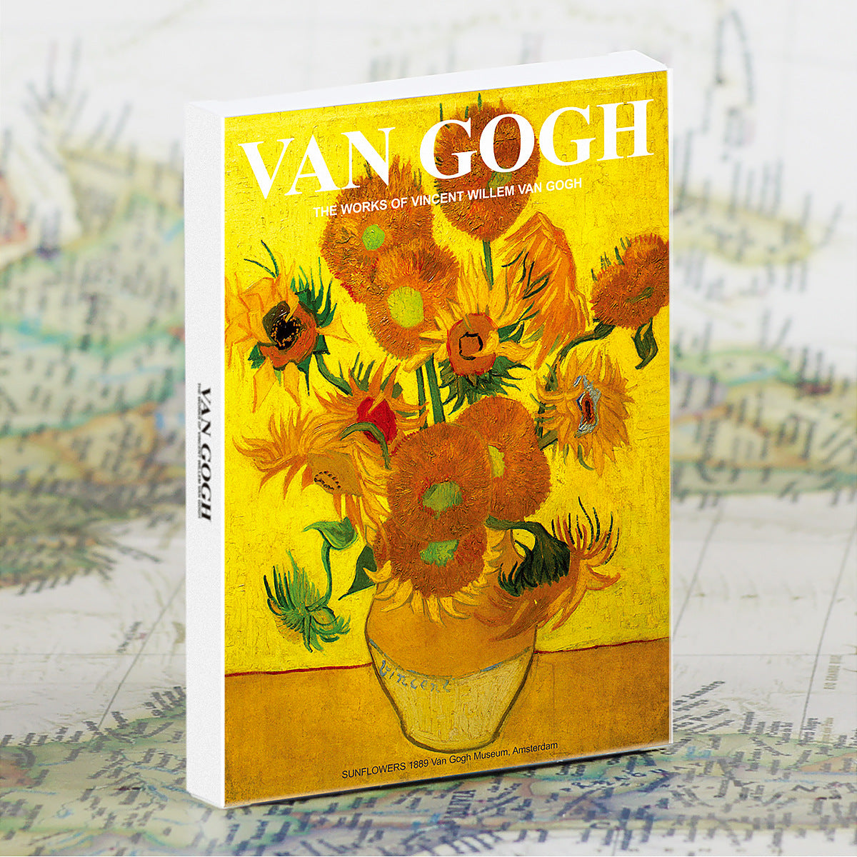 Art Postcards