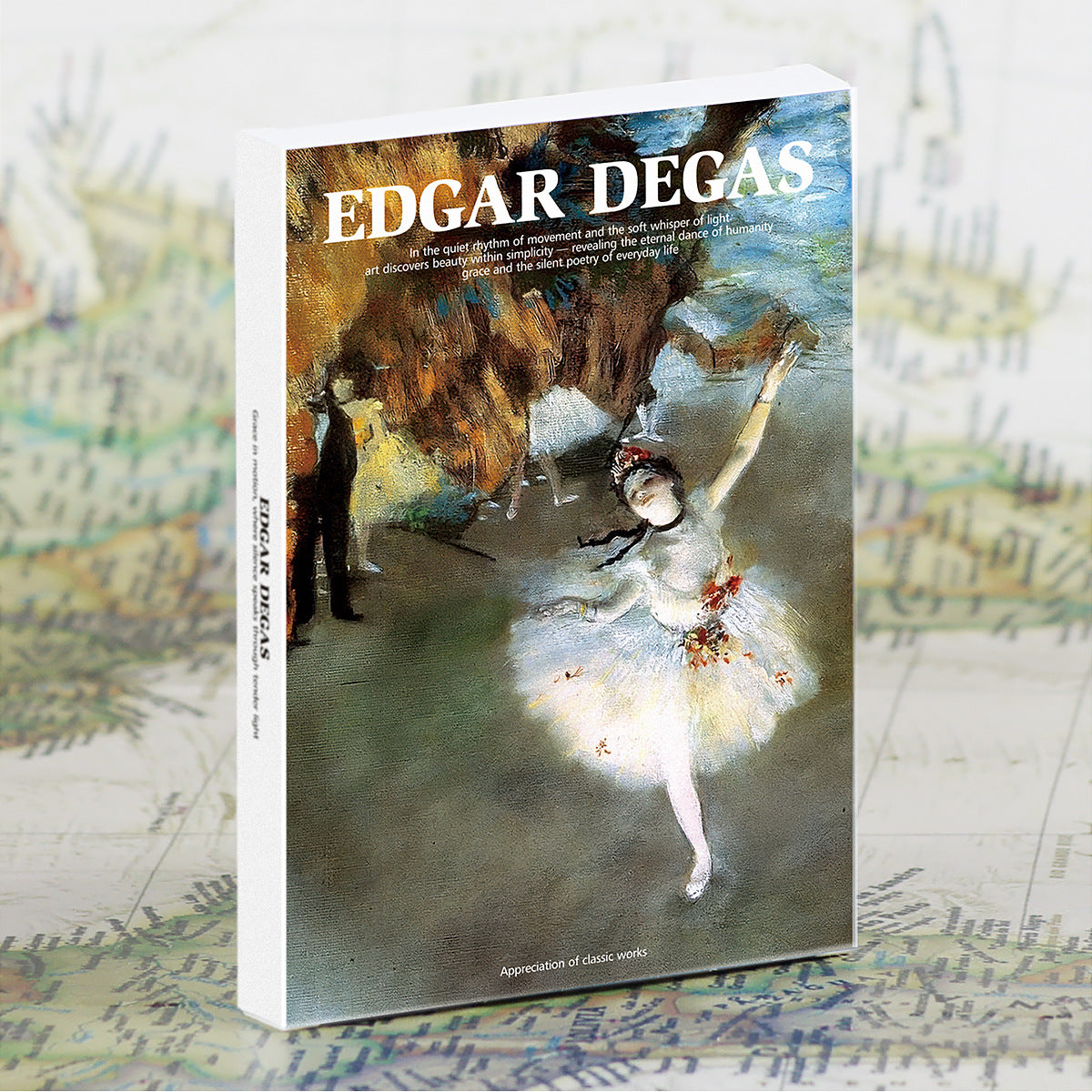 Art Postcards