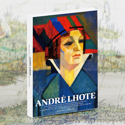 Art Postcards