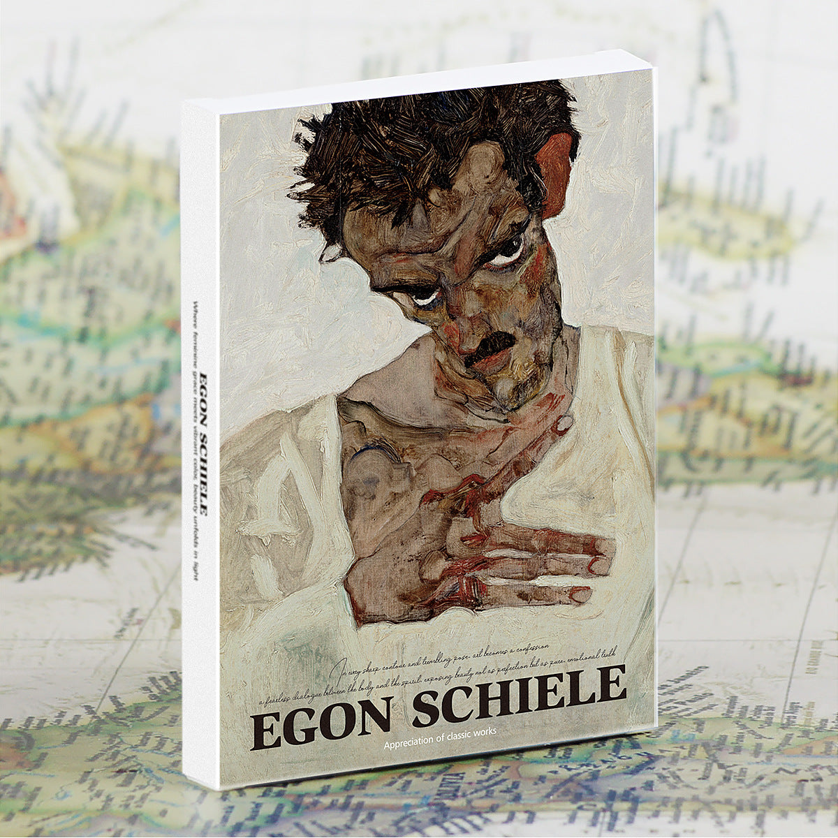 Art Postcards