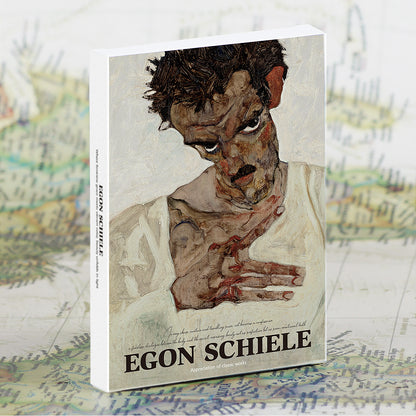 Art Postcards