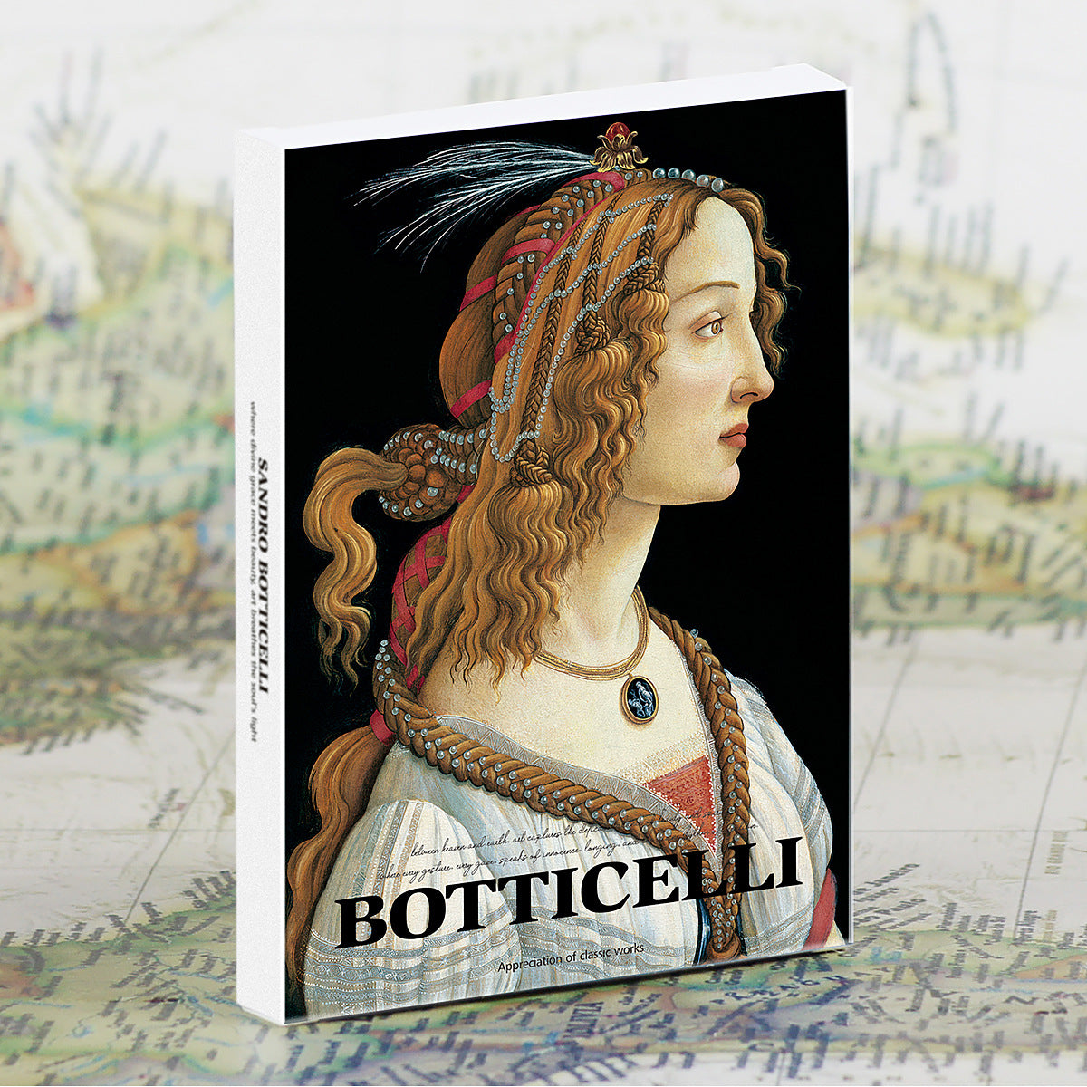 Art Postcards