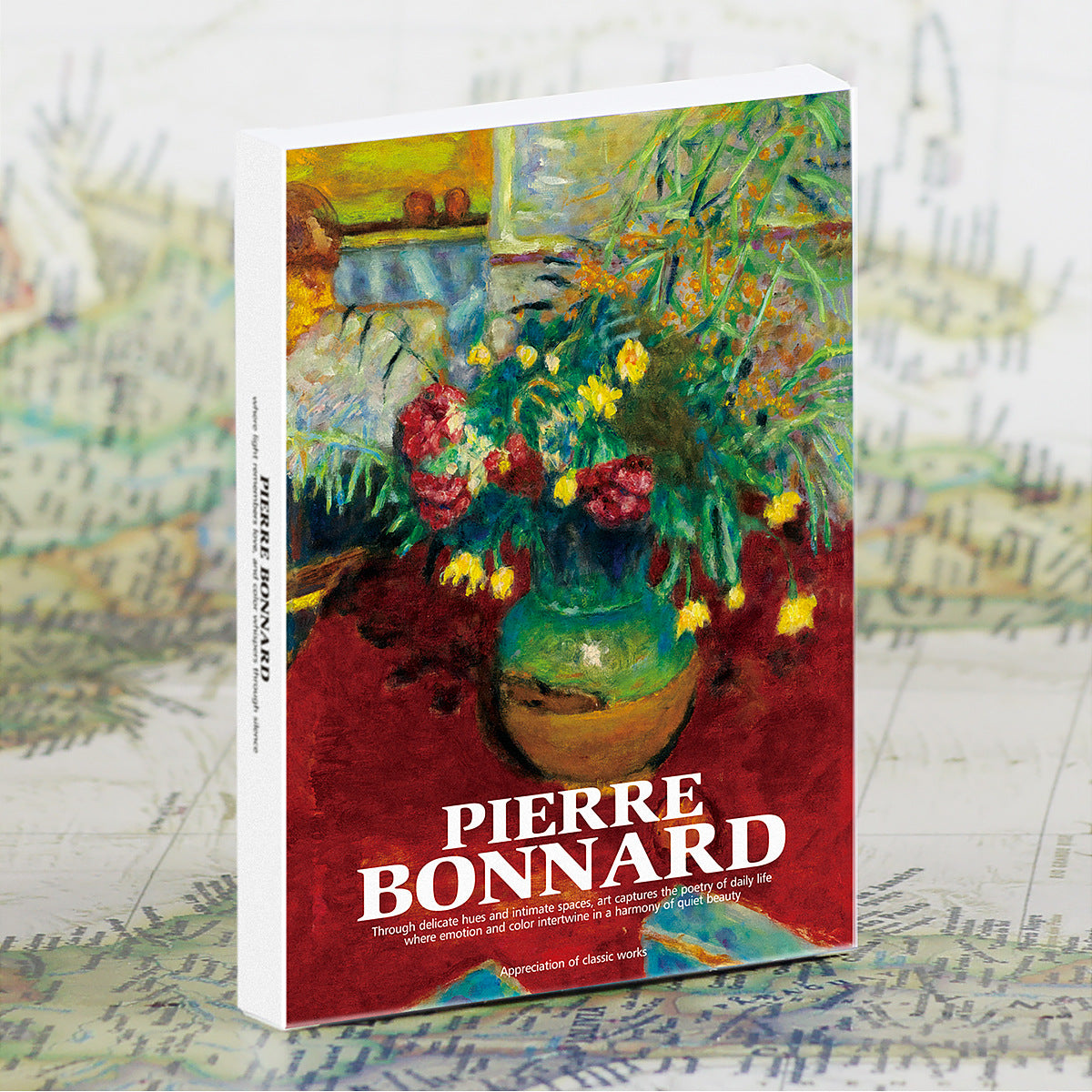 Art Postcards