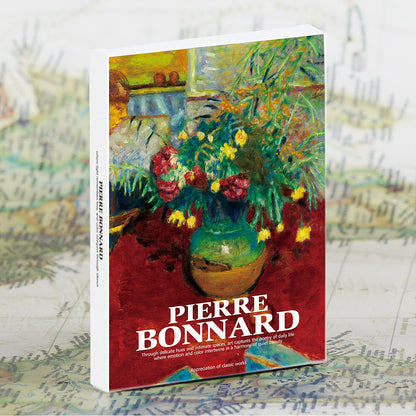 Art Postcards