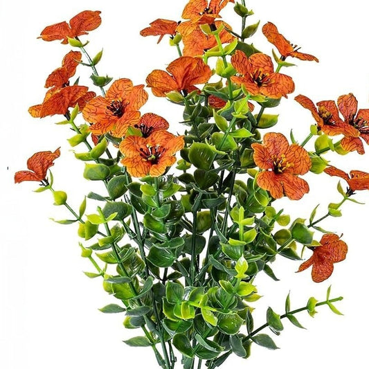 Artificial artificial flower