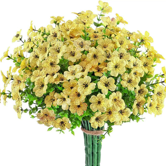 Artificial artificial flower