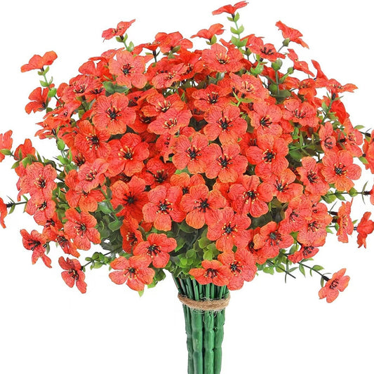 Artificial artificial flower
