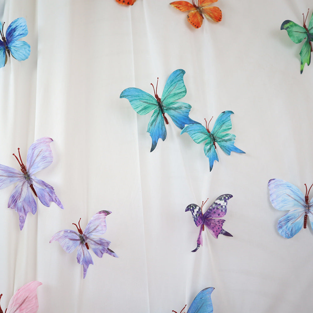 Artificial Butterfly