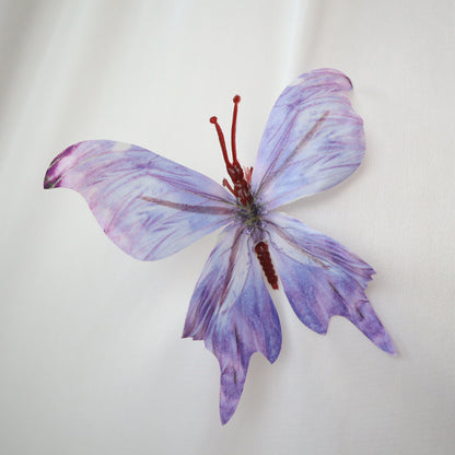 Artificial Butterfly