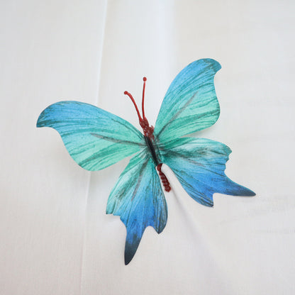Artificial Butterfly