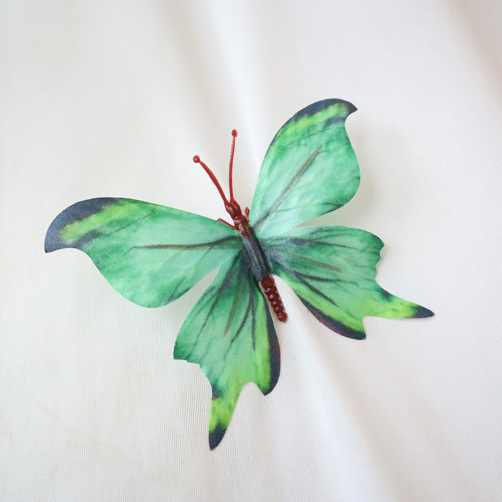 Artificial Butterfly