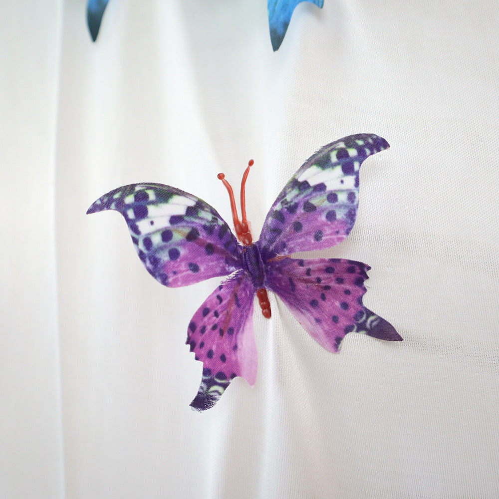 Artificial Butterfly