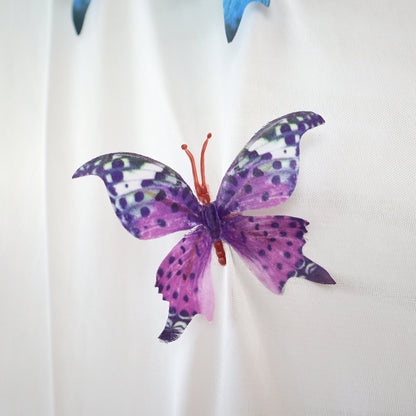Artificial Butterfly