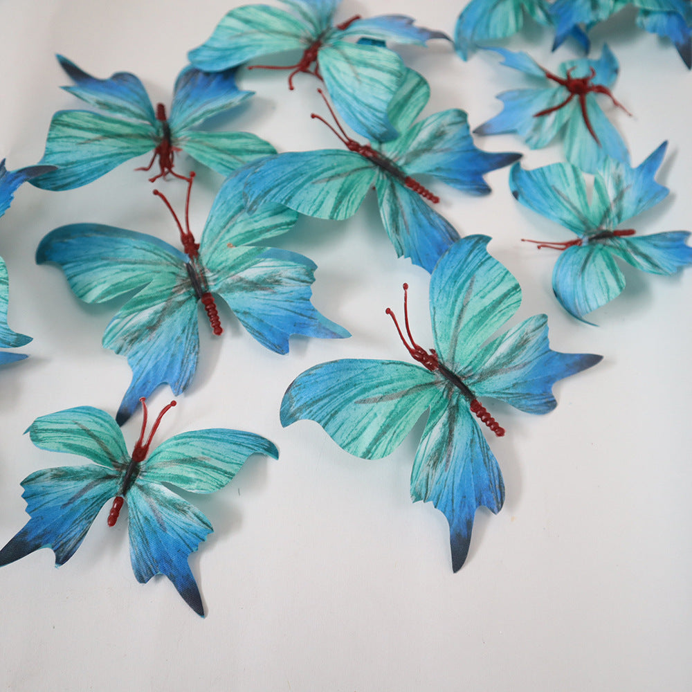 Artificial Butterfly