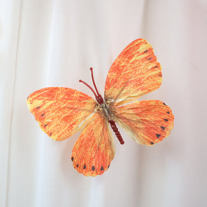 Artificial Butterfly