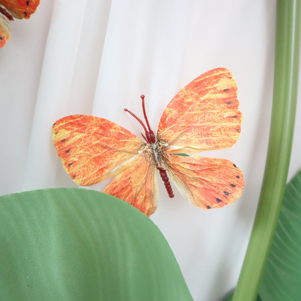 Artificial Butterfly