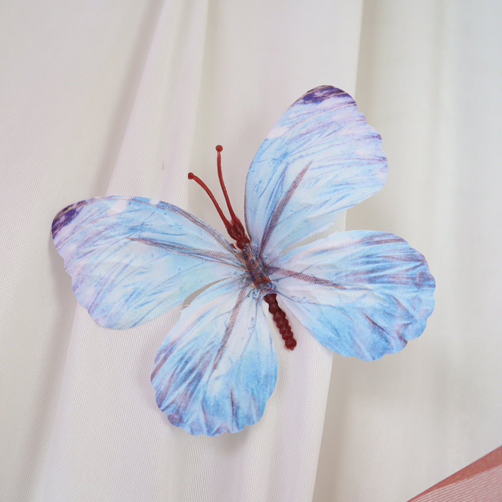 Artificial Butterfly
