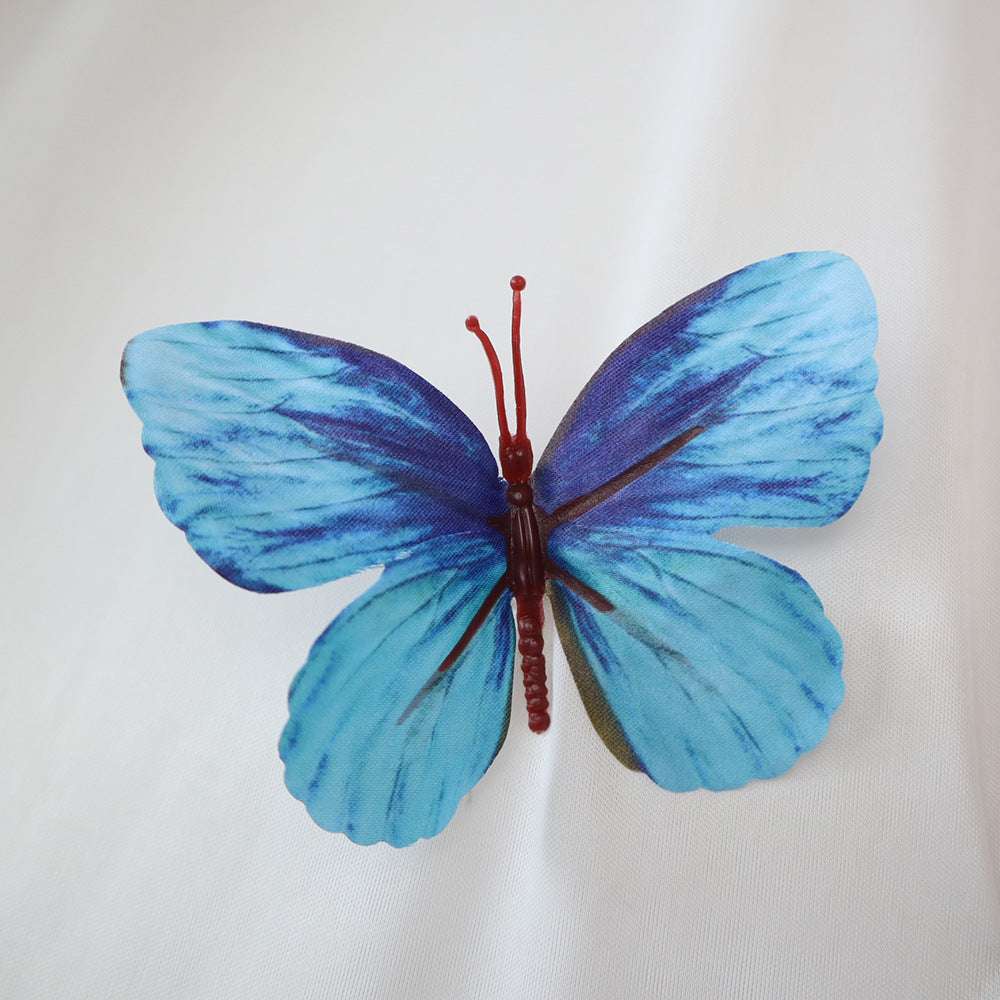 Artificial Butterfly