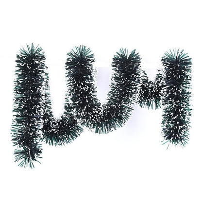 Artificial Christmas Wreath Vine