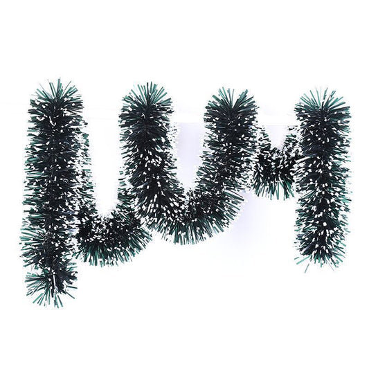 Artificial Christmas Wreath Vine