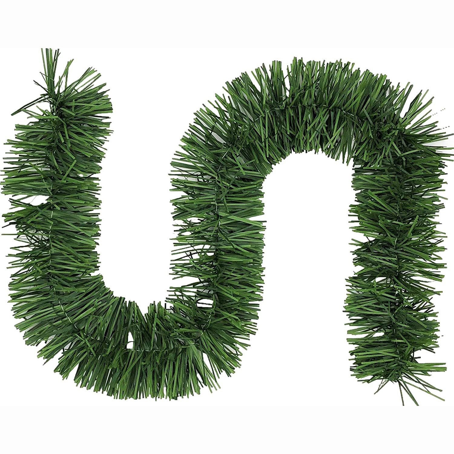 Artificial Christmas Wreath Vine