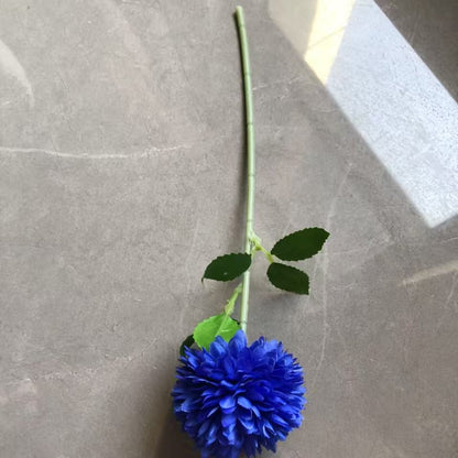 Artificial Dandelion Chrysanthemum Fake Flower