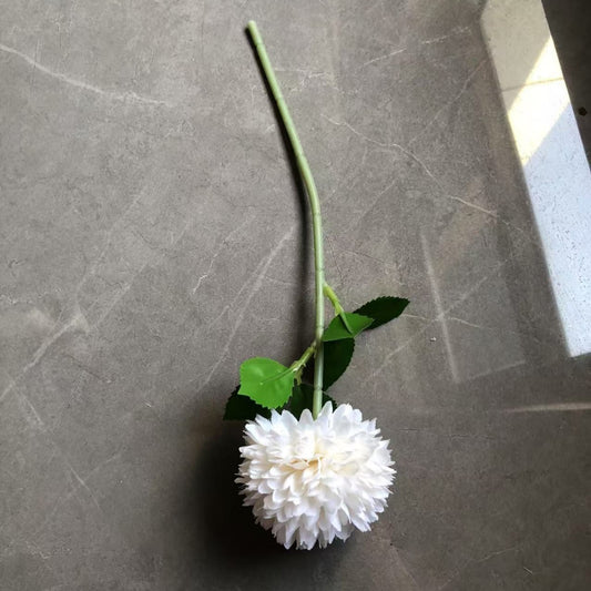 Artificial Dandelion Chrysanthemum Fake Flower