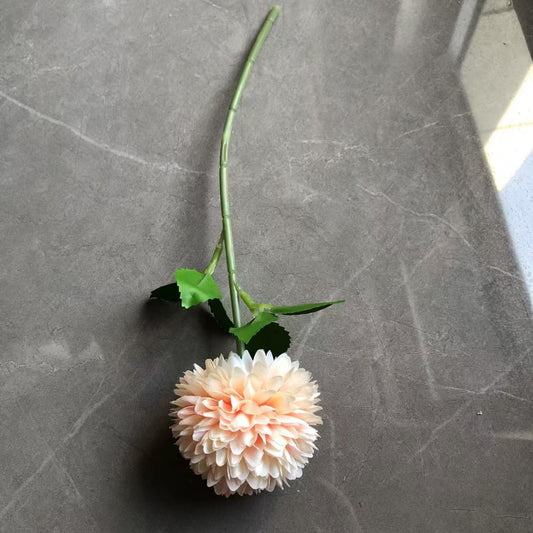 Artificial Dandelion Chrysanthemum Fake Flower