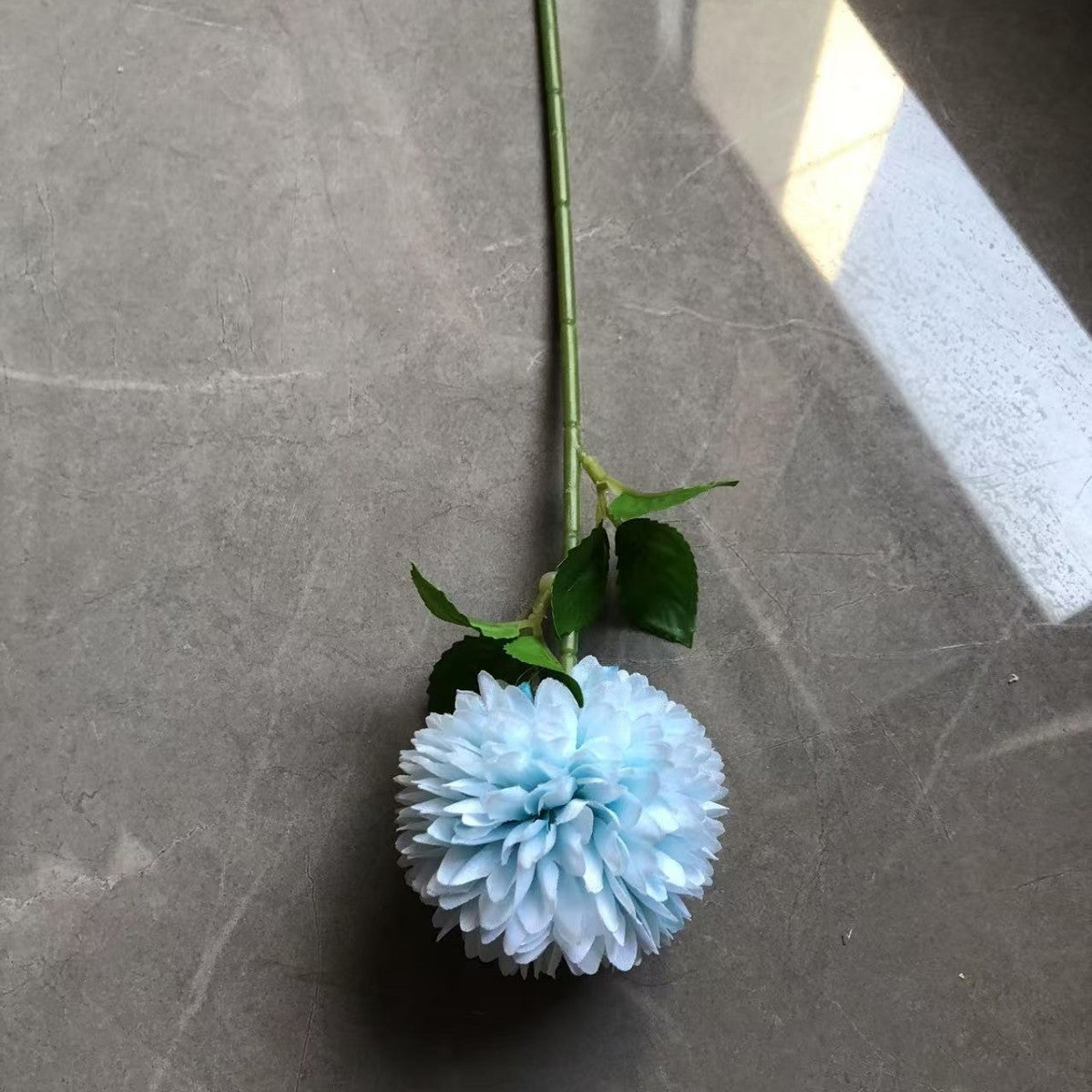 Artificial Dandelion Chrysanthemum Fake Flower