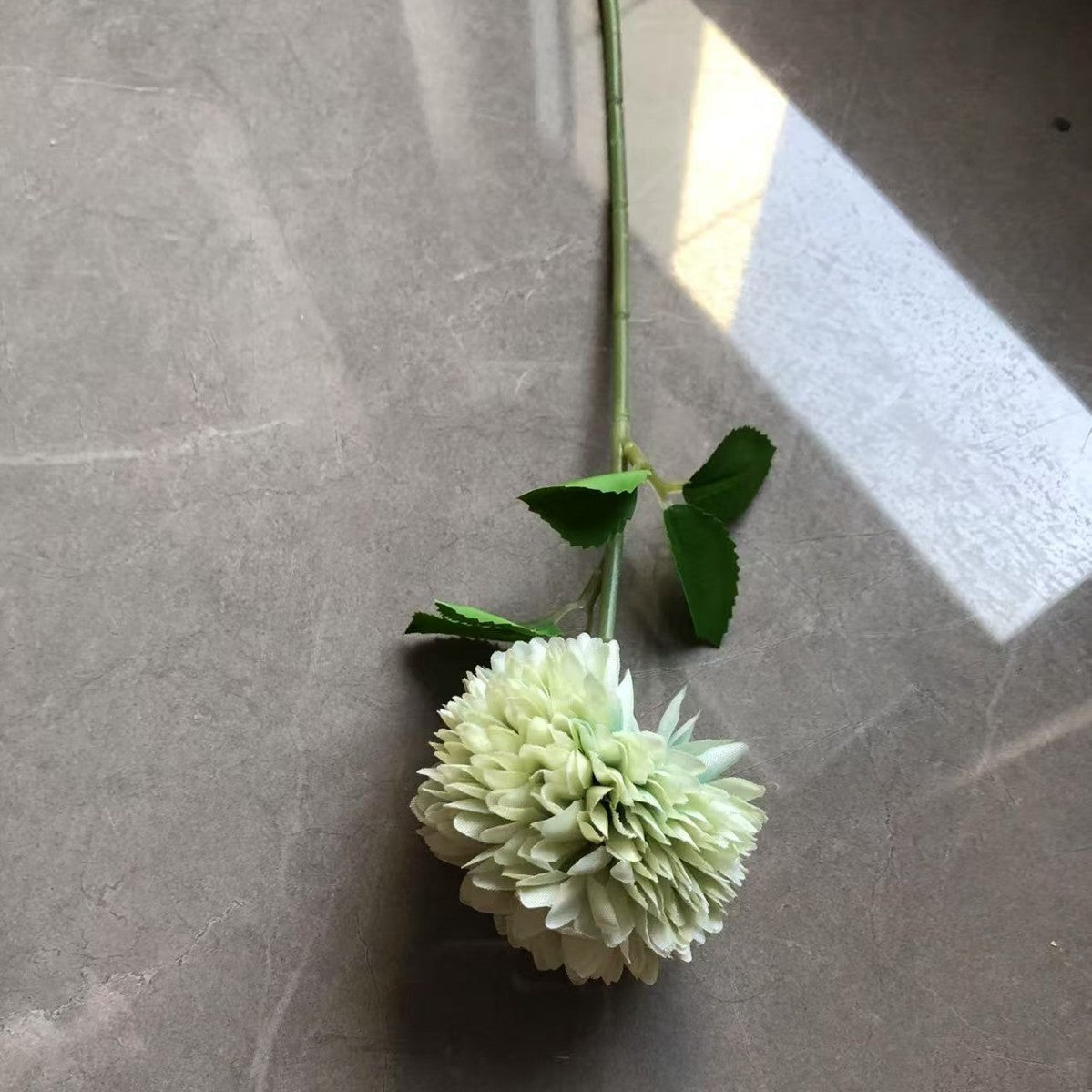 Artificial Dandelion Chrysanthemum Fake Flower