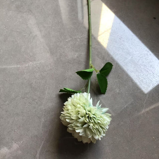 Artificial Dandelion Chrysanthemum Fake Flower