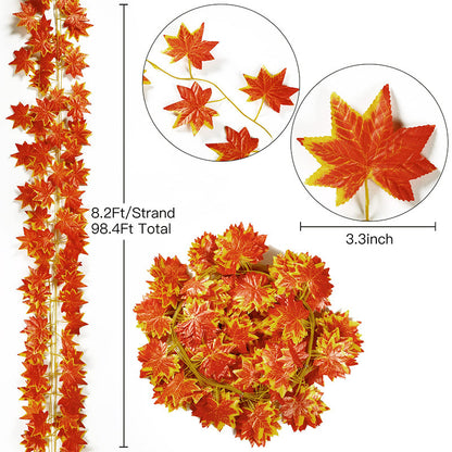 artificial decorative flowers