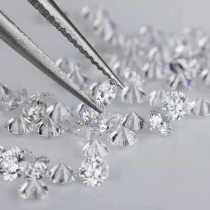 Artificial diamond