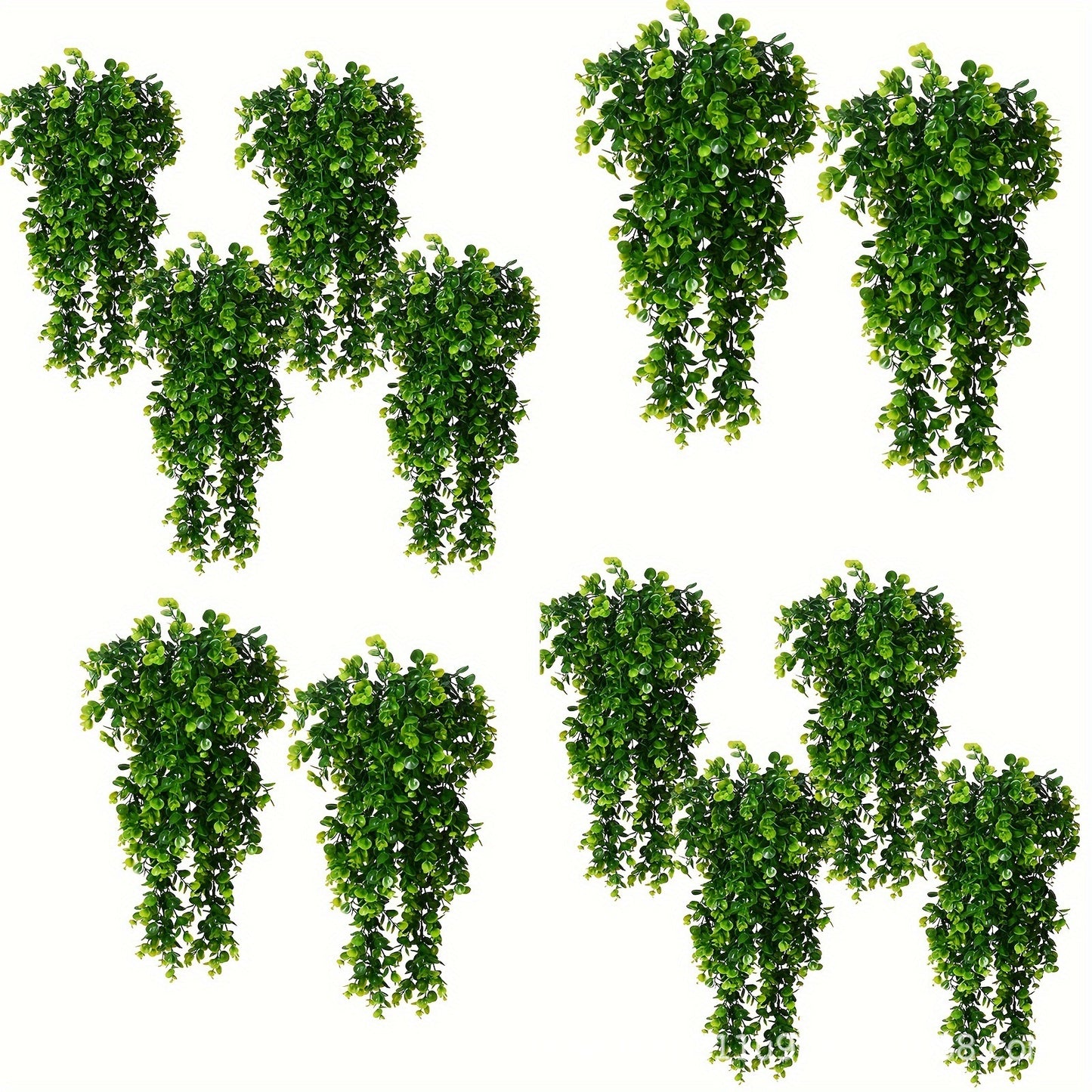 Artificial Eucalyptus